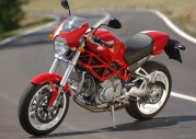 Ducati Monster S2R